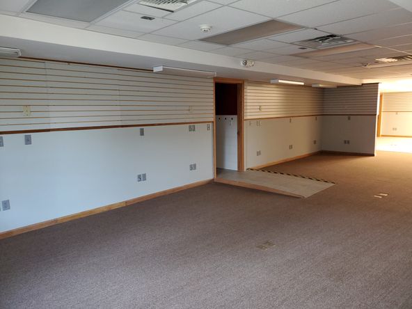 West End Commercial Space